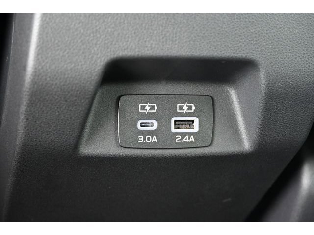 2026 Subaru Crosstrek Wilderness - Photo 45