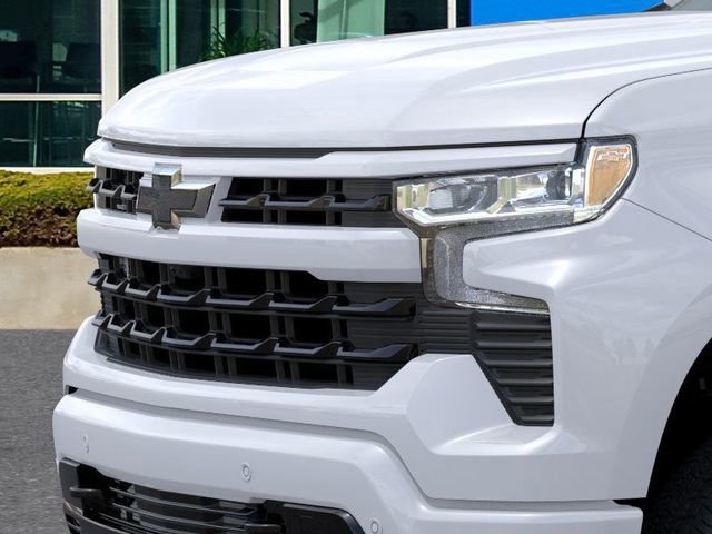 2026 Chevrolet Silverado 1500 RST - Photo 14