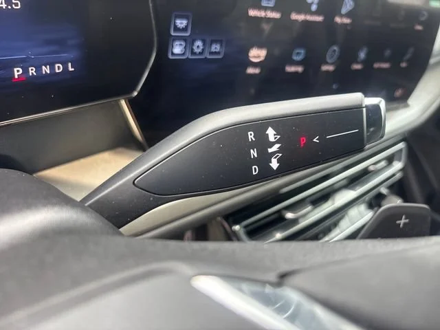 Used 2025 Mosaic Black Metallic Chevrolet LT image 27