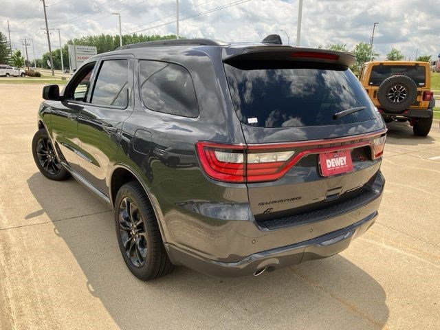 New 2026 Vapor Gray Exterior Paint Dodge GT Plus image 7