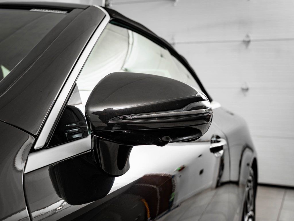 Used 2023 Graphite Mercedes-Benz E 450 image 15