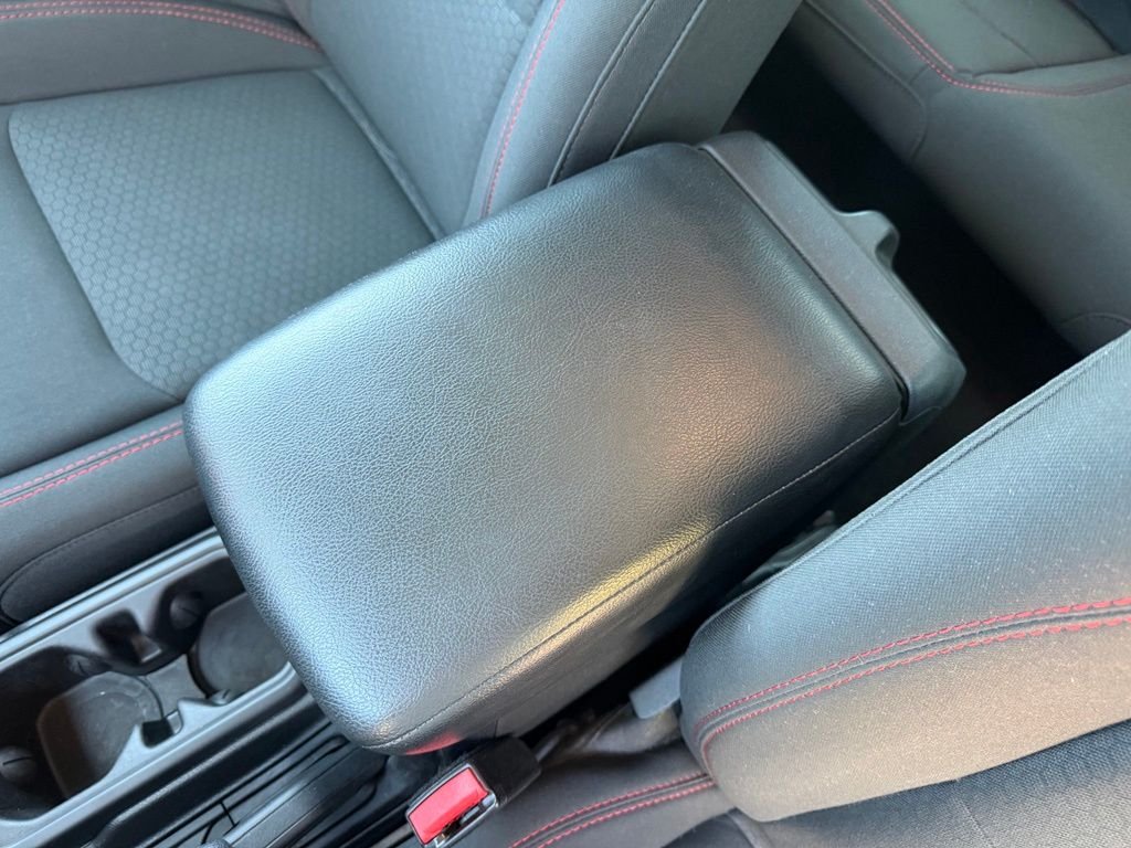 Used 2023 Bright White Clearcoat Jeep Rubicon image 26