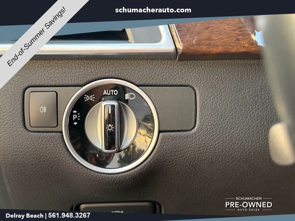 Used 2013  Mercedes-Benz ML 350 image 28