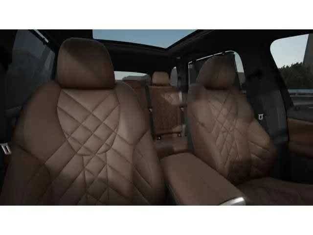 New 2026 Brooklyn Grey Metallic BMW sDrive40i image 11