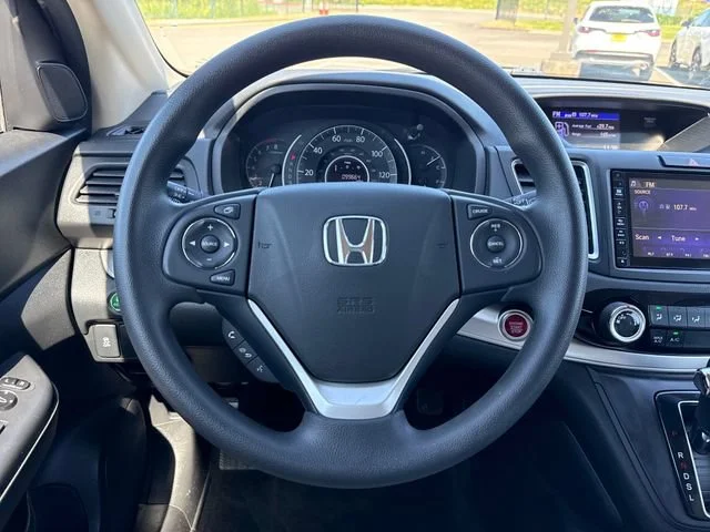 Used 2016 Mountain Air Metallic Honda EX image 20