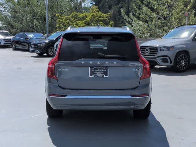 Used 2023 Gray Volvo Ultimate image 7