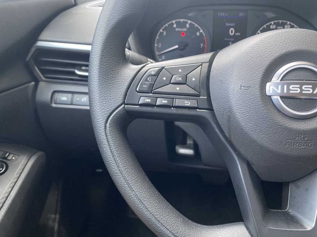 2025 Nissan Altima S - Photo 20