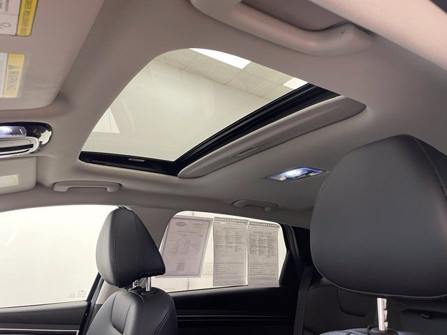 2023 Hyundai Tucson SEL - Photo 8