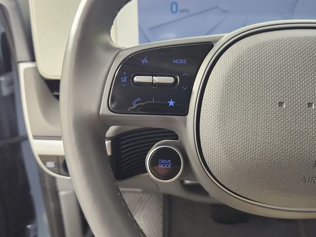 2024 Hyundai IONIQ 5 SEL - Photo 24