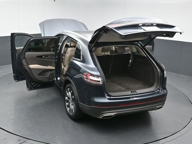 2023 LINCOLN NAUTILUS - Image 57