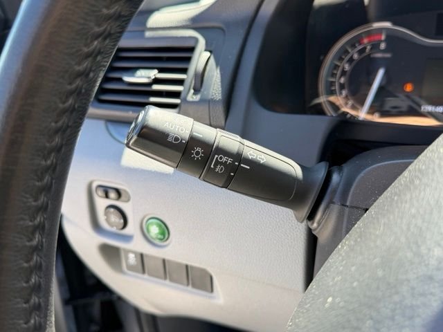 Used 2016 Gray Honda EX-L image 24