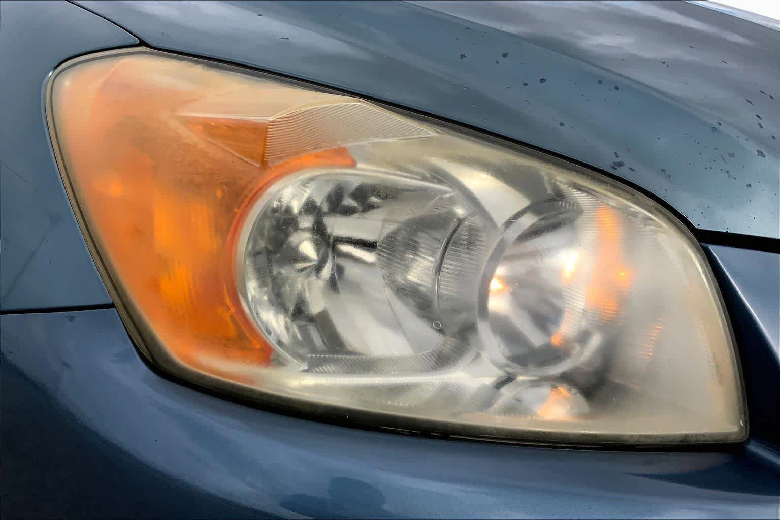 Used 2010 Pacific Blue Metallic Toyota  image 25