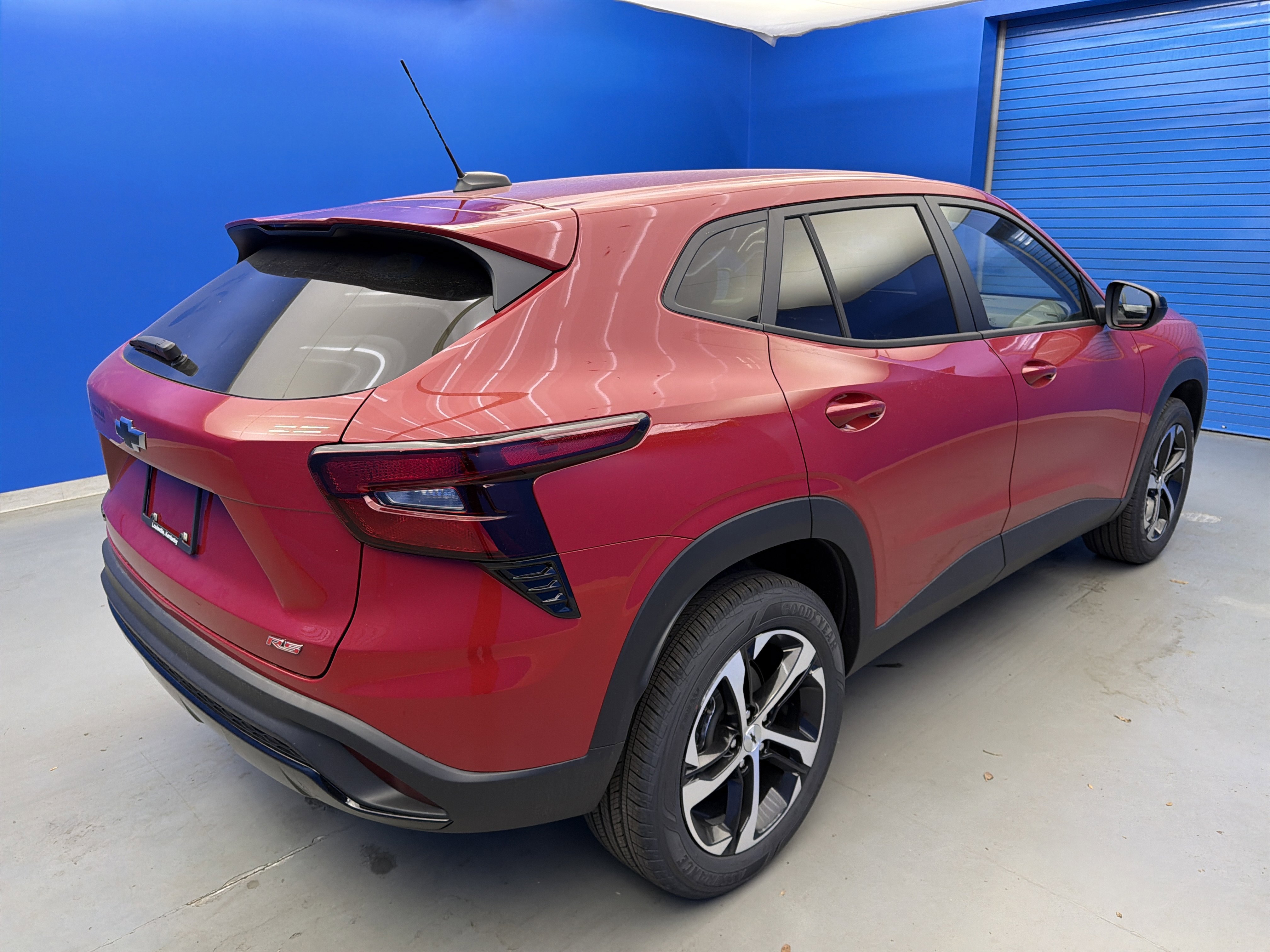 2026 Chevrolet Trax RS - Photo 7