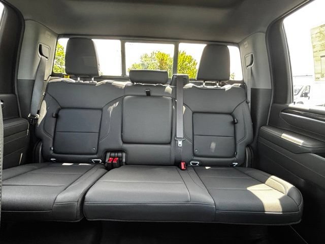 2026 Chevrolet Silverado 2500 HD LTZ - Photo 26