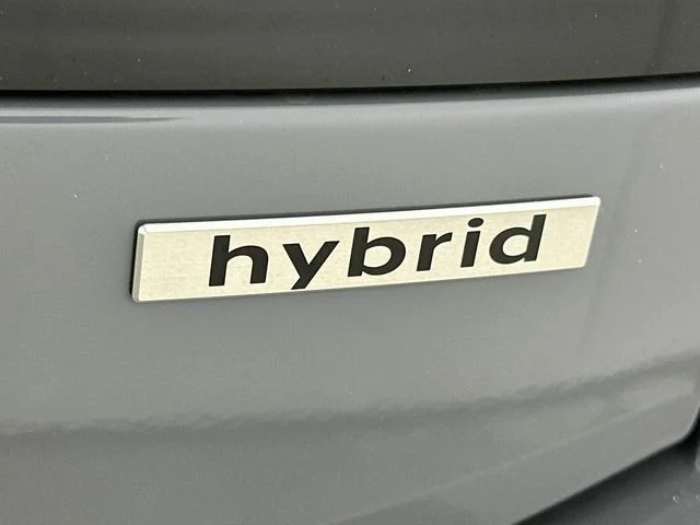 New 2026 Hyundai SONATA HYBRID SEL