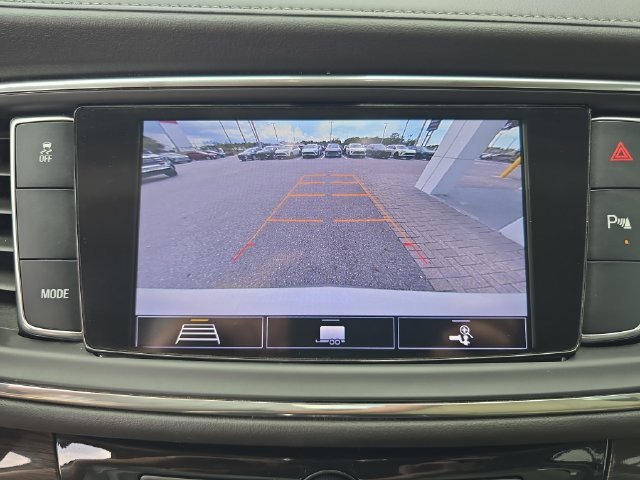 2021 Buick Enclave Essence - Photo 21