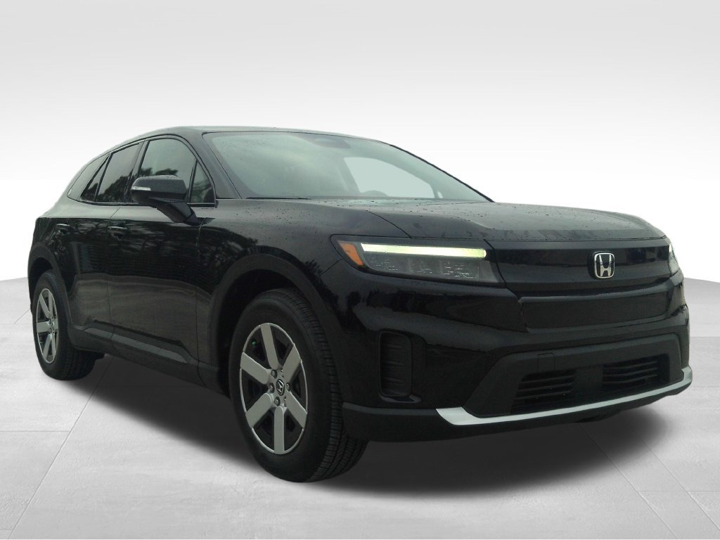 2026 Honda Prologue EX