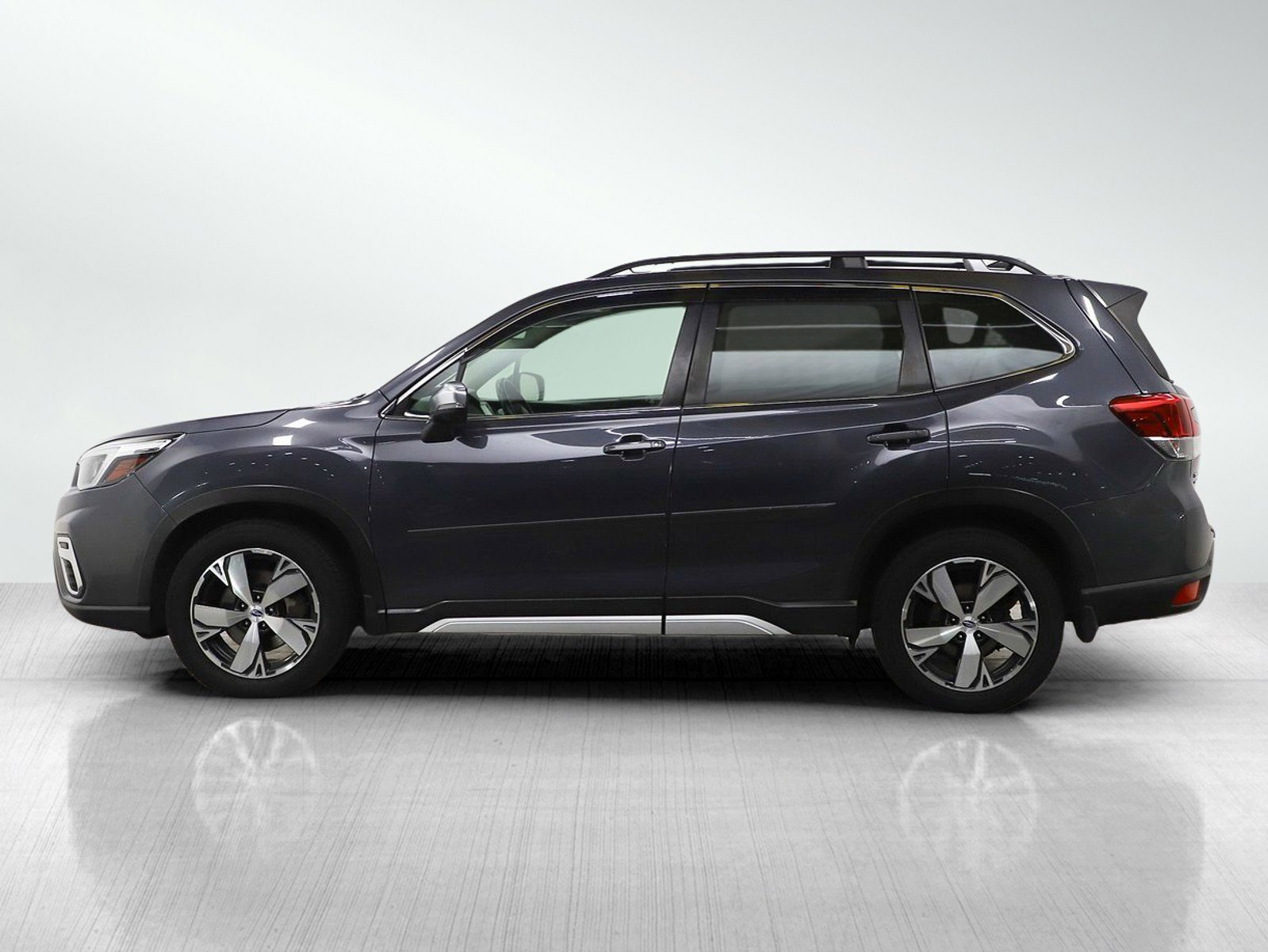 Used 2020 Subaru Forester Touring with VIN JF2SKAXC9LH546179 for sale in Burnsville, Minnesota