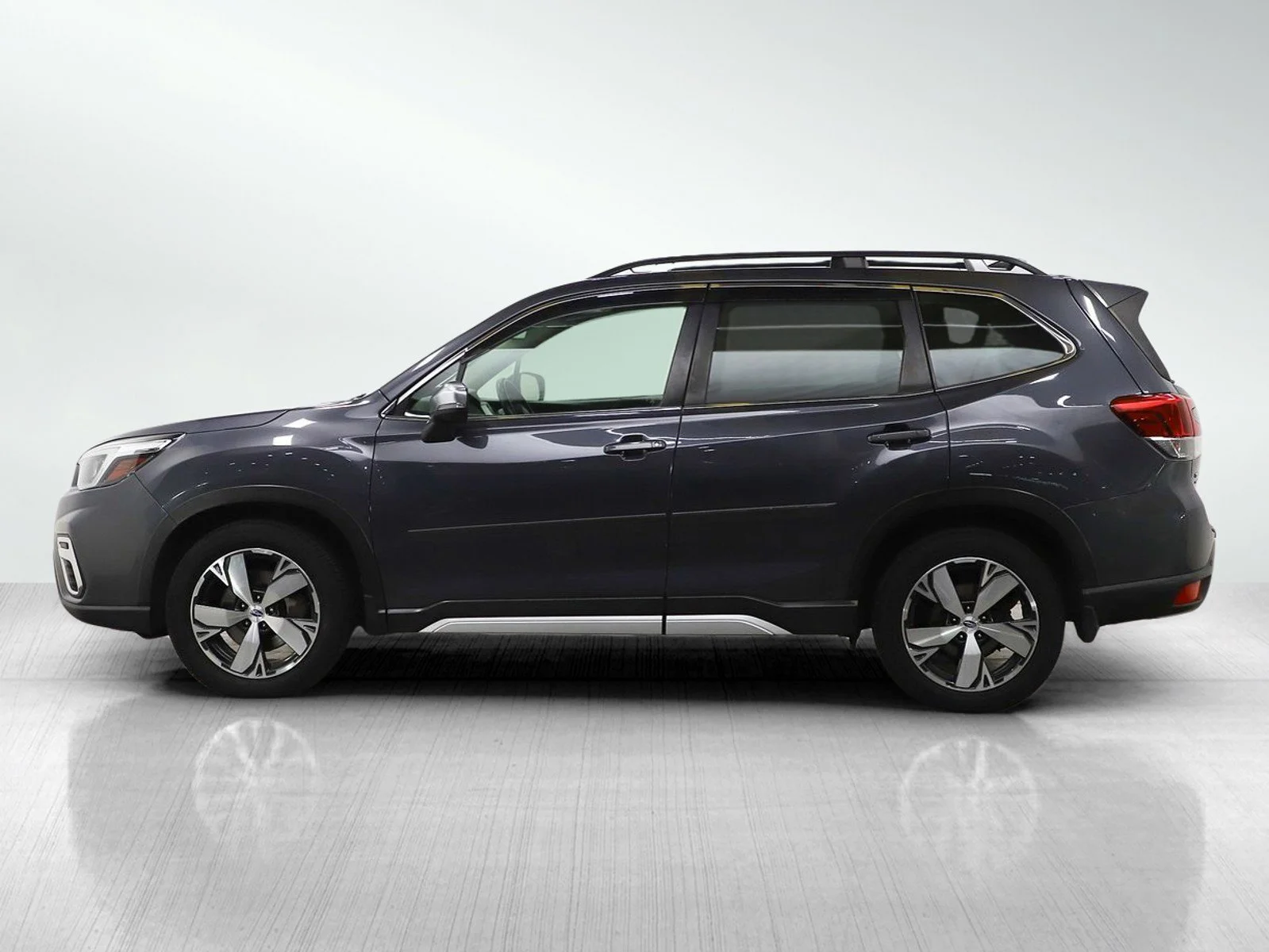 Used 2020 Subaru Forester Touring with VIN JF2SKAXC9LH546179 for sale in Burnsville, Minnesota