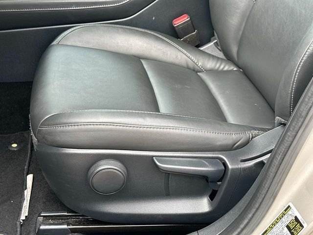 Used 2024 Silver Mazda 2.5 S Select Sport image 16