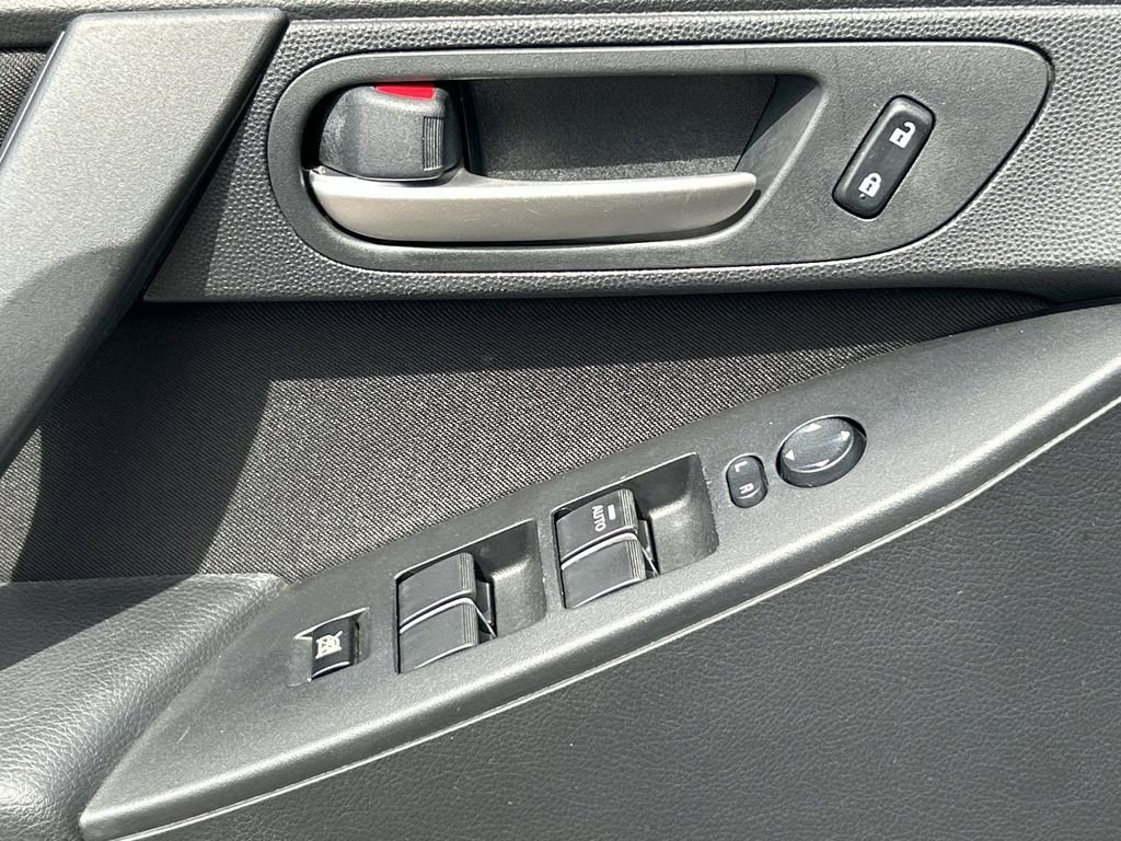 Used 2012 Gray Mazda i Touring image 21