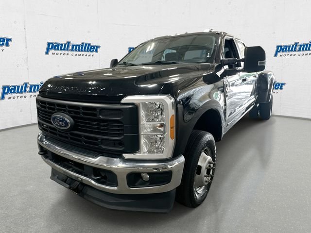 2023 Ford F-350 Super Duty