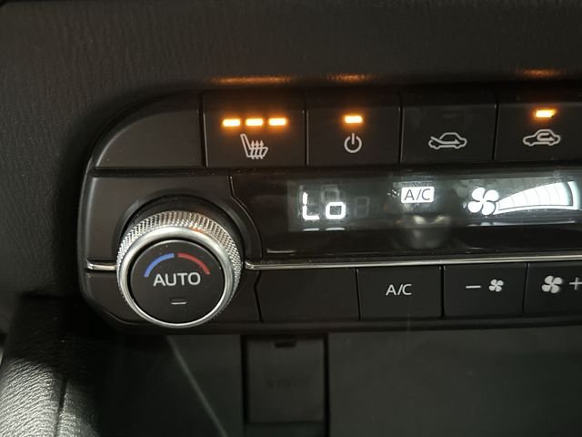 Certified Used 2024 White Mazda 2.5 S Preferred Package image 34