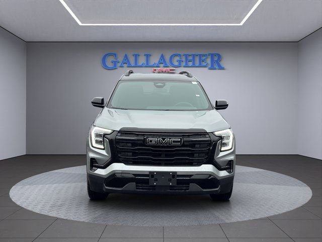 2026 GMC Terrain Elevation - Photo 12