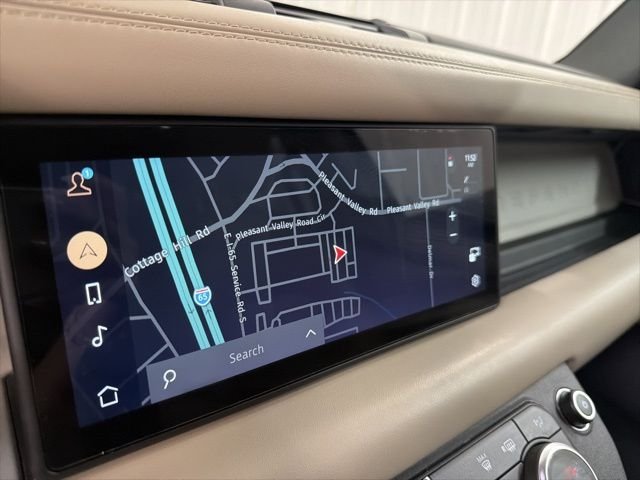 2020 Land Rover Defender SE - Photo 34
