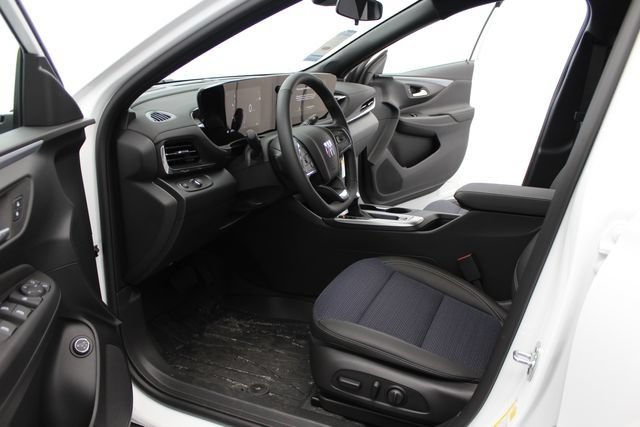 New 2026 Summit White Buick Preferred image 16