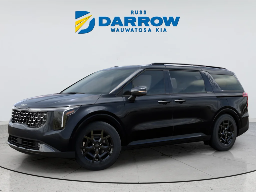 New 2026 Panthera Metal Kia SX Prestige image 2