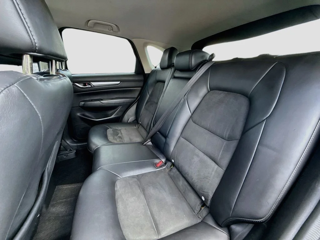 Used 2019 Machine Gray Mazda Touring image 24