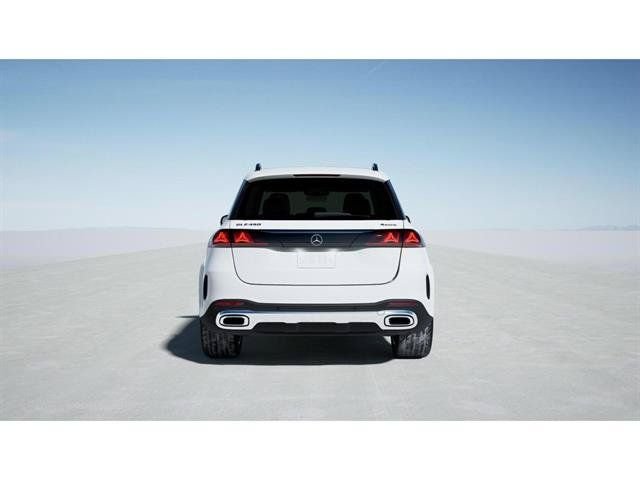 New 2027 Polar White Mercedes-Benz GLE 450 image 24