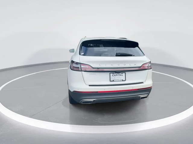 Used 2023 White Lincoln Reserve image 6