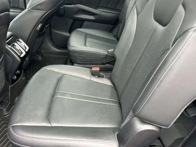 Used 2023 Blue Kia SX image 21