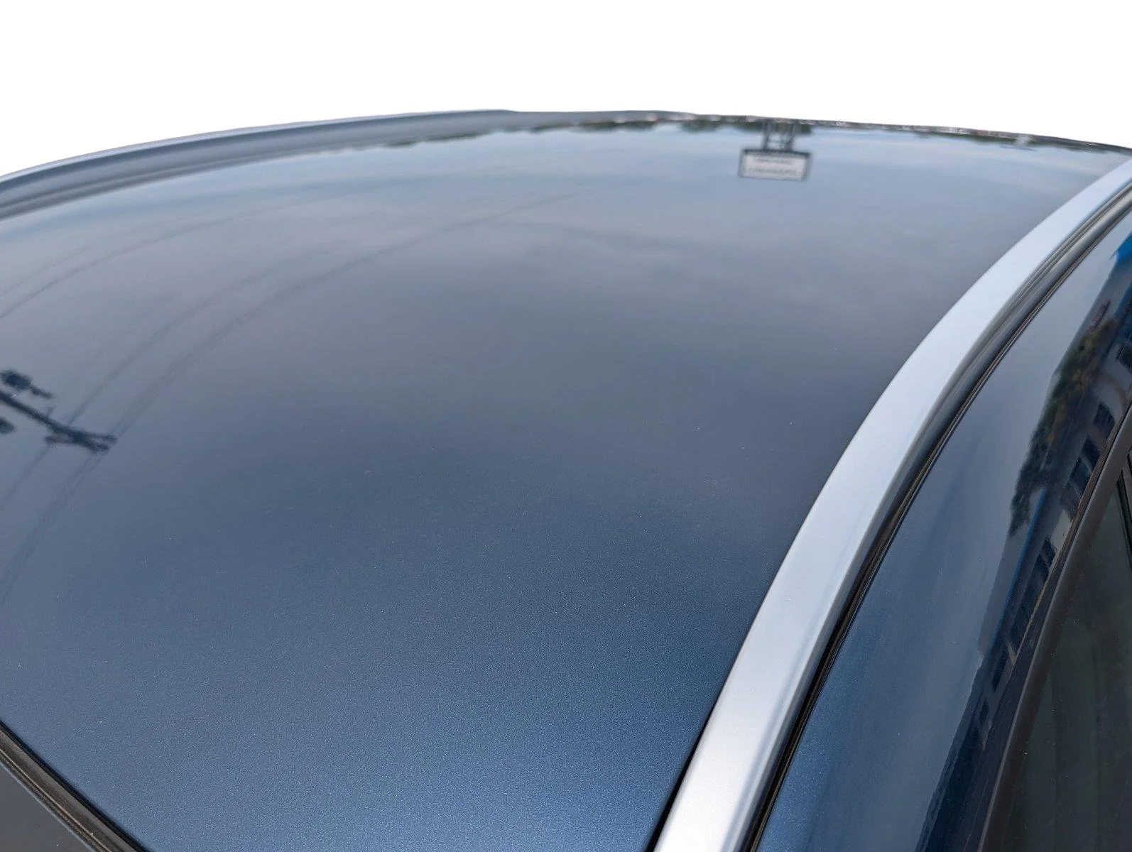Used 2025 Ingot Blue Metallic Mazda 2.5 S Preferred Package image 36