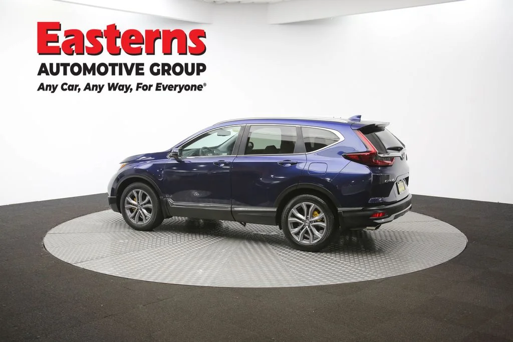 Used 2020 Blue Honda Touring image 57