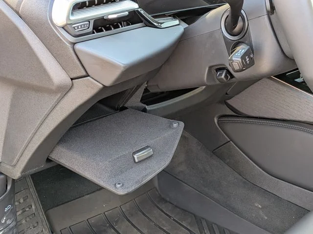 Used 2026 Gray Audi Premium Plus image 13