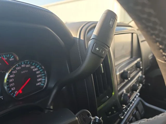 Used 2019 Black Chevrolet LTZ image 26