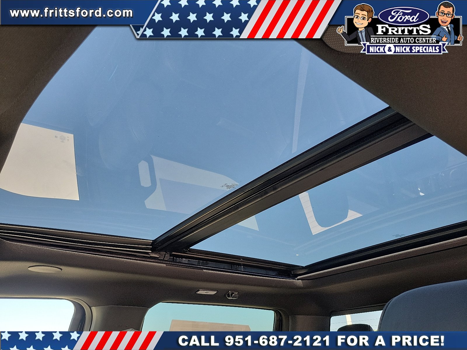 New 2026 Agate Black Metallic Ford F-250® Platinum® image 17