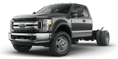 2017 Ford F-450's photo