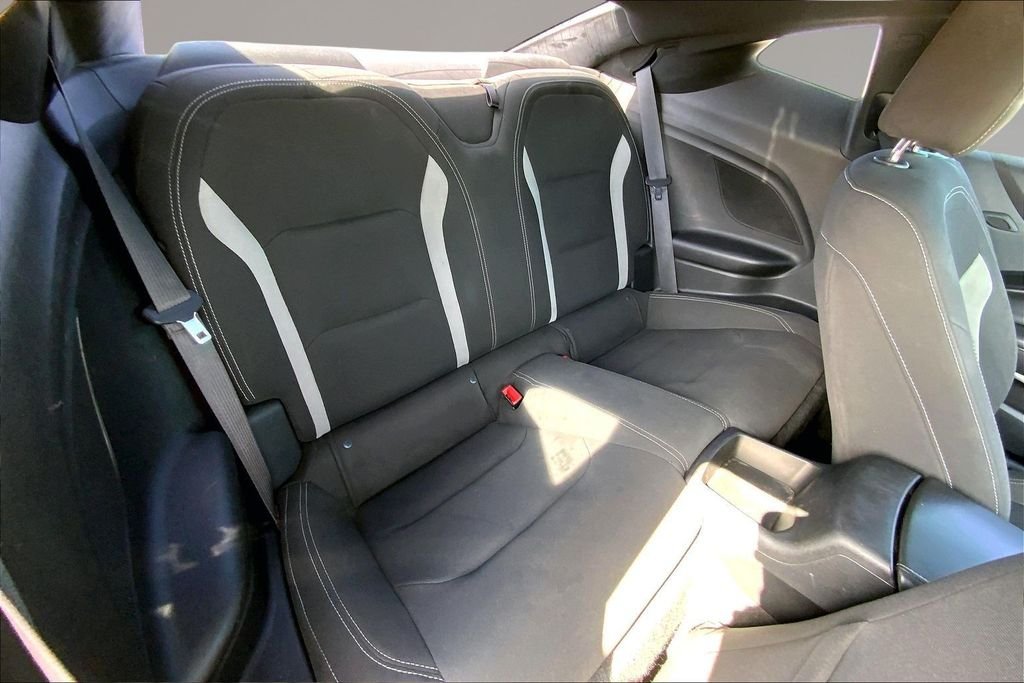 Used 2020 Summit White Chevrolet 1LT image 25