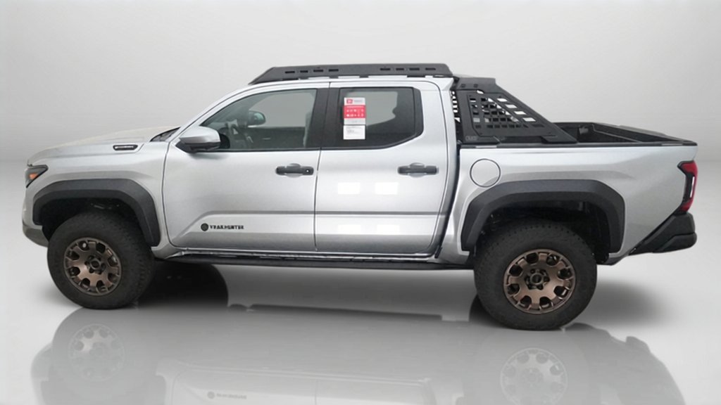 2025 Toyota Tacoma Trailhunter - Photo 15