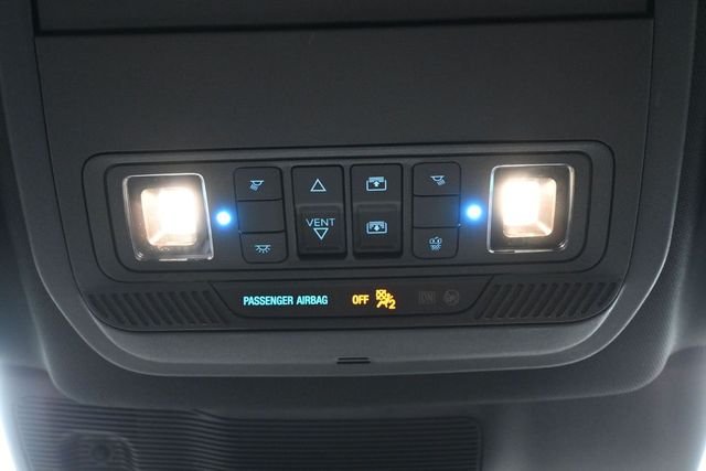 2021 Ford Explorer King Ranch - Photo 31