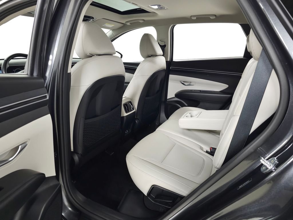 2023 Hyundai Tucson SEL - Photo 31