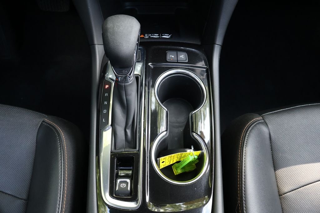 2023 Chevrolet Equinox Premier - Photo 21