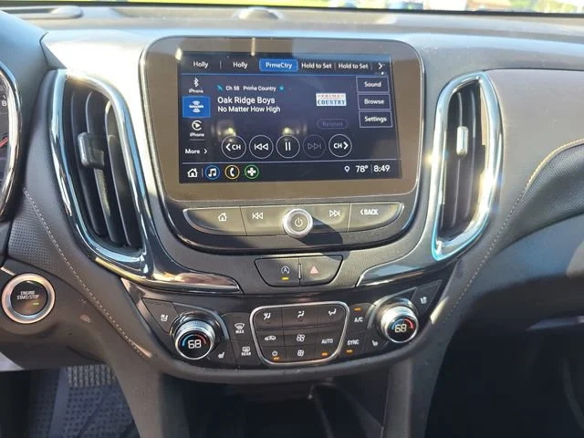 2024 Chevrolet Equinox Premier - Photo 22