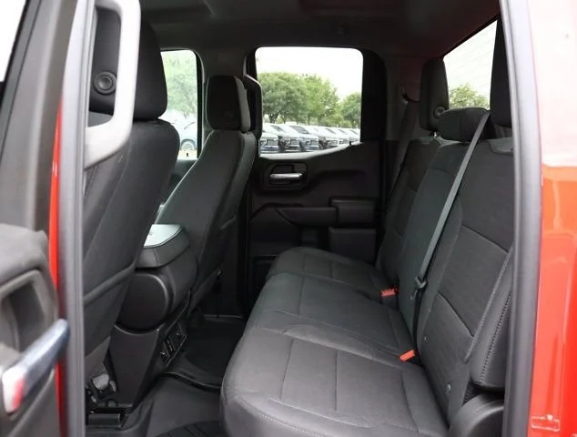 2026 Chevrolet Silverado 1500 Custom - Photo 19