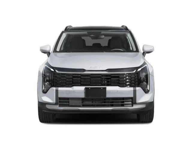 New 2027 Wolf Gray Kia EX image 4
