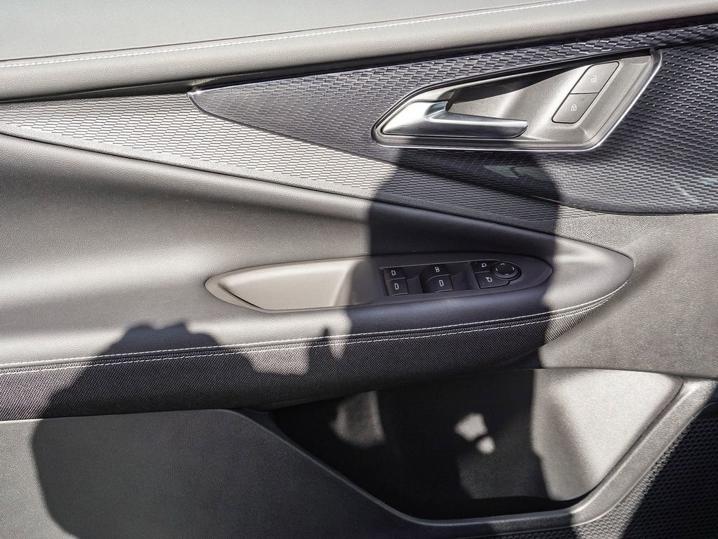 2026 Chevrolet Blazer EV LT - Photo 18